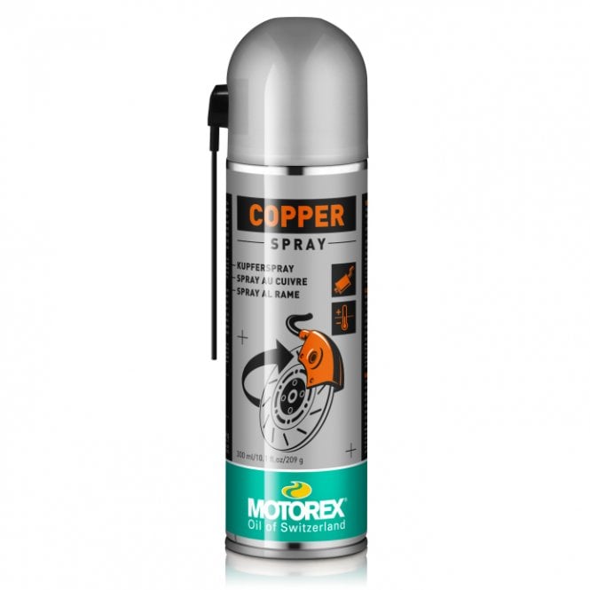 Motorex  Copper Spray  300ml