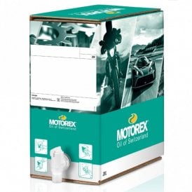 Motorex Cross Power 4T (B-In-B) 10W/50 20L