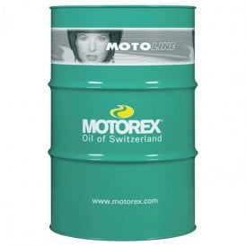 Motorex Cross Power 4T (Drum) 10W/60 200L