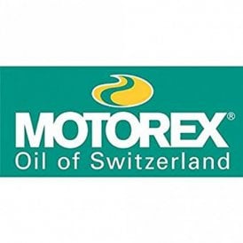 Motorex Decal 250x40mm