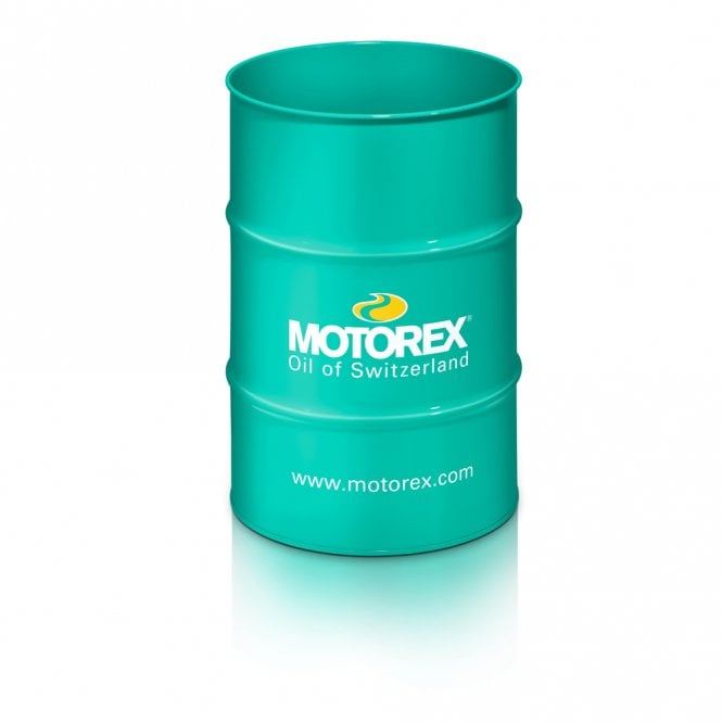 Motorex  Drum 200L