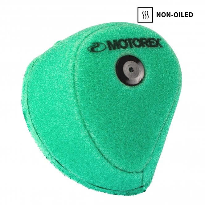 Motorex  Dry Foam Air Filter - Honda CRF 250R 2004/2009 CRF 450R 2003/2008 (0110209B)