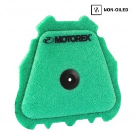 Motorex Dry Foam Air Filter - MOT152221 (0112221B)