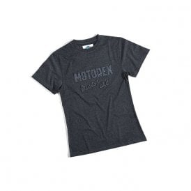 Motorex Embossed T Shirt XXL