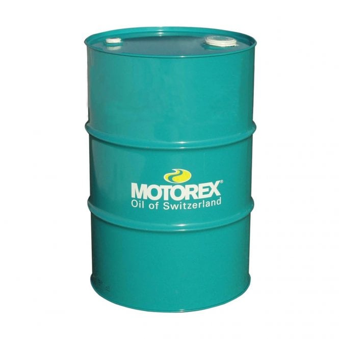 Motorex  Four Stroke 4T (Drum) 10W/40 60L