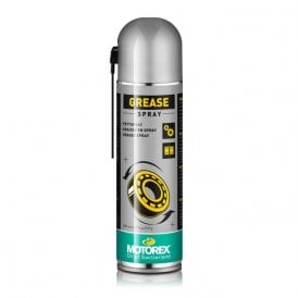 Motorex Grease Spray  500ml