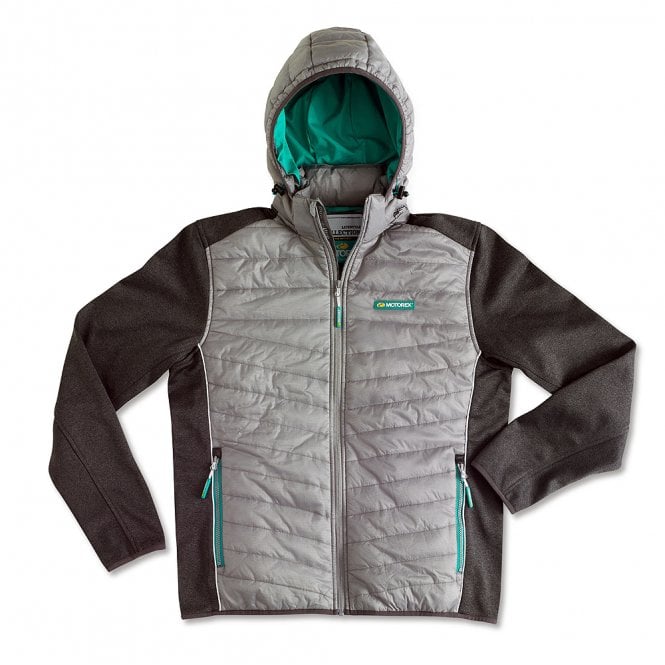 Motorex  Hybrid Jacket Ladies S
