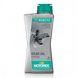 Motorex Hypoid Gear  80W/90 1L
