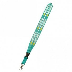 Motorex Lanyard Green