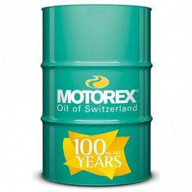 Motorex Pen Holder Drum 100 Years