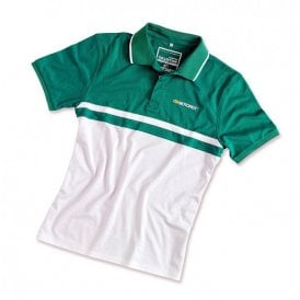 Motorex Polo Shirt Lifestyle Mens Large