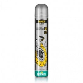 Motorex Power Brake Clean  750ml