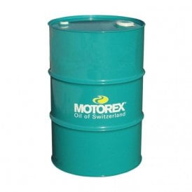 Motorex Power Synt 4T (Drum) 10W/50 60L