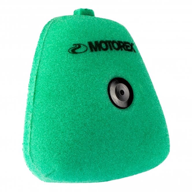 Motorex  Pre-Oiled Foam Air Filter - MOT152218X (0112218)