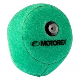 Motorex Pre-Oiled Foam Air Filter - MOT153215X (0113215)