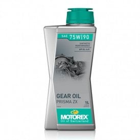 Motorex Prisma ZX  75W/90 1L