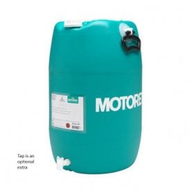 Motorex RS Metal 25 Litre Hand Pump (Metal) With Hose