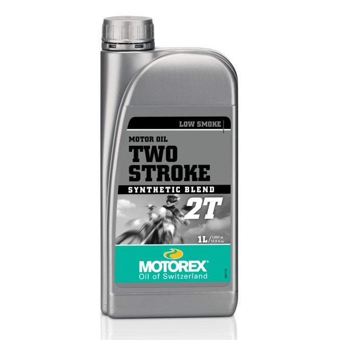 Motorex  Two Stroke 2T  1L