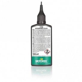 Motorex Tyre Mounting Fluid  100ml