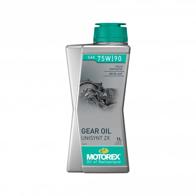 Motorex  Unisynt ZX  75W/90 1L