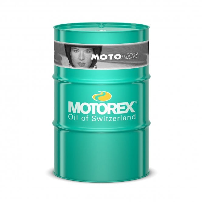 Motorex  V-Synt 4T (Drum) 15W/50 200L
