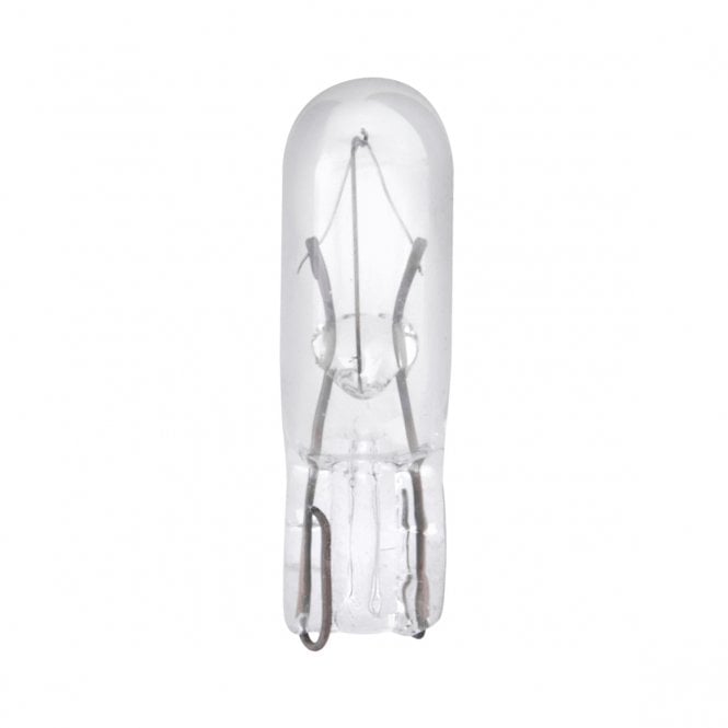 Neolux N286 12v 1.2w T5 Wedge Bulb (Per 10)