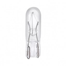 N286 12v 1.2w T5 Wedge Bulb (Per 10)