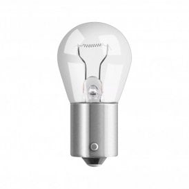 N382 P21W BA15s 12v 21w Bulb (Per 10)