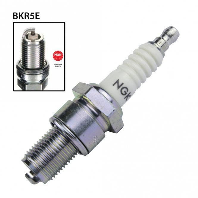 NGK  BKR5E Spark Plug (7938)