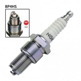 NGK BP4HS Spark Plug (3611)
