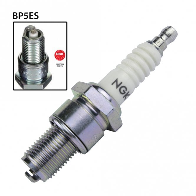 NGK  BP5ES Spark Plug (6511)