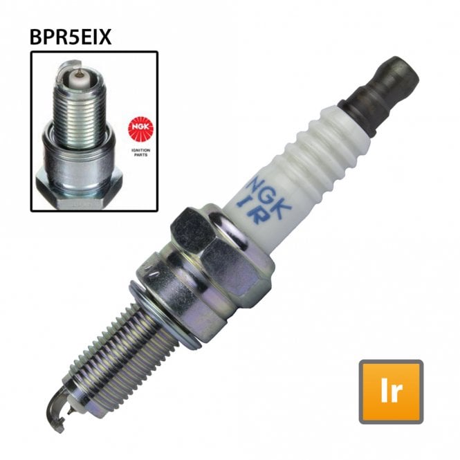 NGK  BPR5EIX Iridium IX Spark Plug (6597)