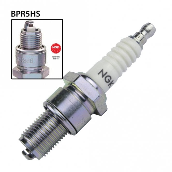 NGK  BPR5HS Spark Plug (6222)