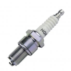 NGK CR10EIA-9 Spark Plug (97787)
