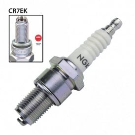 NGK CR7EK Spark Plug (7546)