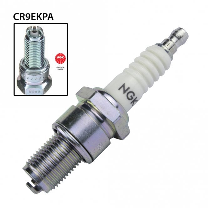 NGK  CR9EKPA Spark Plug (7785)