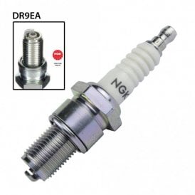 NGK DR9EA Spark Plug (3437)