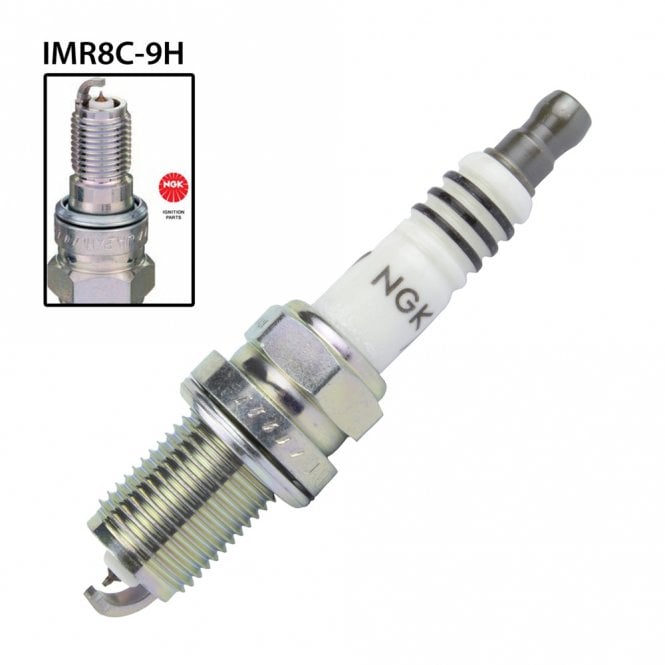 NGK  IMR8C-9H Spark Plug (3653)