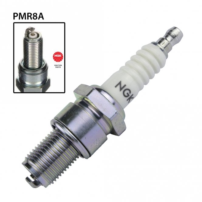 NGK  PMR8A Spark Plug (5851)