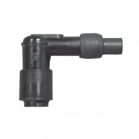 NGK Spark Plug Cap LB05EPK (8342) - Black
