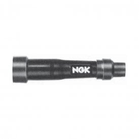 NGK Spark Plug Cap SB05F (8080) - Black