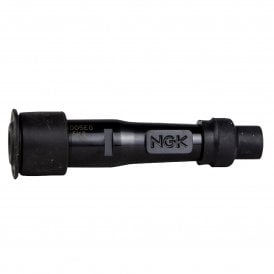 NGK Spark Plug Cap SD05EG (5818) - Black