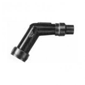NGK Spark Plug Cap VD05F (8052) - Black