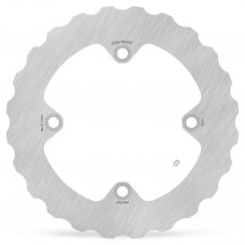 Nitro Rear Disc Sherco Mud Fixed disc 220 rear