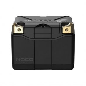 Noco NLP5 Lithium Battery