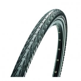 Overdrive (Aramid) 20x1.15 60 TPI Wire Single Compound (Aramid/Reflective)