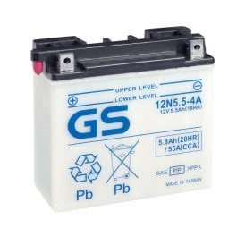 GS-Yuasa