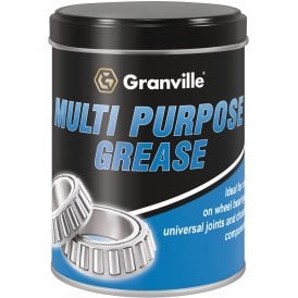 GRANVILLE