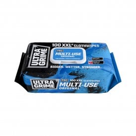 UltraGrime