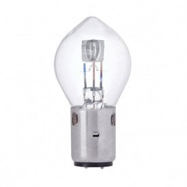 R395 (Bosch BA20d) 12v 35/35w S2 Bulb